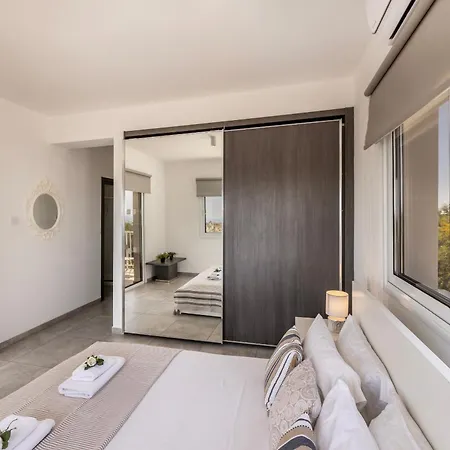 Vila Napa Bay View 5