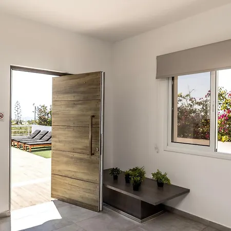 Napa Bay View 5 Βίλα Αγία Νάπα