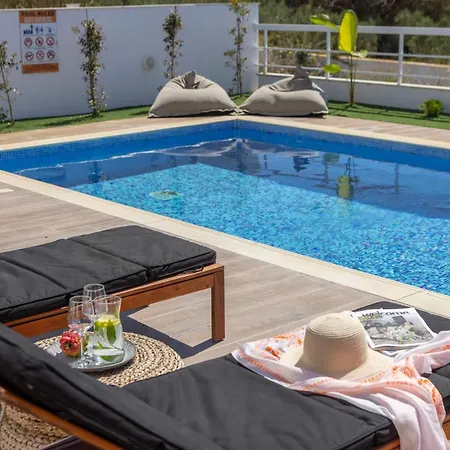 Napa Bay View 5 Vila Ayia Napa