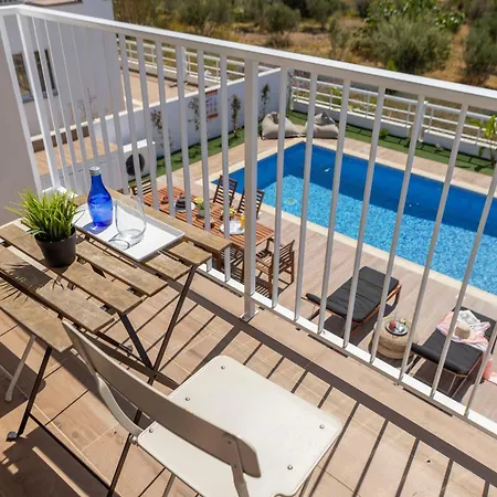 Vila Napa Bay View 5