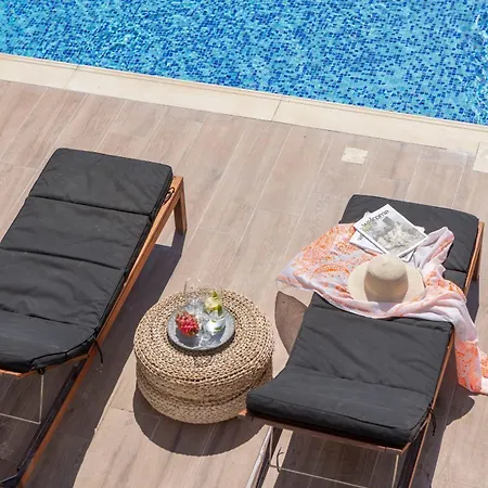 Napa Bay View 5 * Ayia Napa